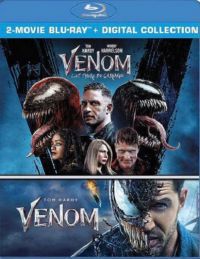 Ruben Fleischer, Andy Serkis - Venom 1-2. (Blu-ray)