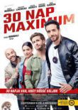 30 nap maximum (DVD)