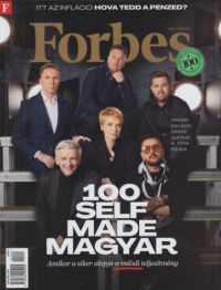  - Forbes - 2022. február
