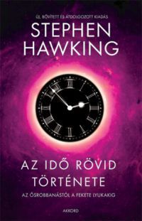Stephen Hawking - Az idő rövid története