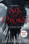 Six of Crows - Book 1