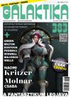 Galaktika Magazin 383. szám - 2022. február