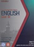 ECL Examination Topics English Level B2 Book 2 - 3rd Edition Updated With Online Tests and DIY tasks