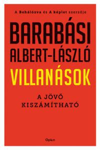 Barabási Albert-László - Villanások