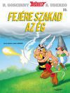 Asterix 33. - Fejére szakad az ég