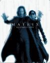 Mátrix - Feltámadások (4K UHD + Blu-ray) - limitált, fémdobozos változat (