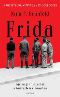Nina F. Grünfeld - Frida