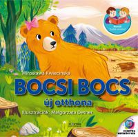 Miroslawa Kwiecinska - Bocsi Bocs új otthona