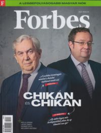  - Forbes - 2022. március