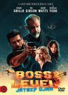 Boss Level - Játszd újra (DVD)