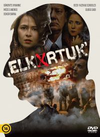 Keith English - Elk*rtuk (DVD)
