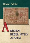 A bibliai héber nyelv alapjai