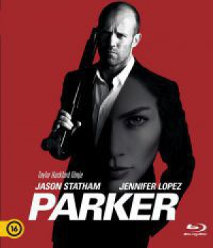 Taylor Hackford - Parker (Blu-ray)