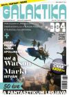 Galaktika Magazin 384. szám - 2022. március
