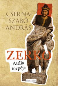 Cserna-Szabó András - Zerkó