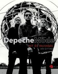 Ian Gittings - Depeche Mode
