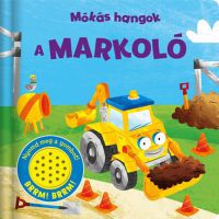  - Mókás hangok - A markoló