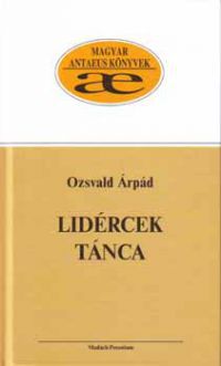Ozsvald Árpád - Lidércek tánca