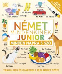  - Német mindenkinek - Junior