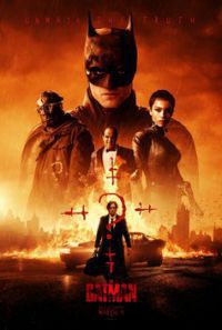 Matt Reeves - Batman (2022) (DVD)