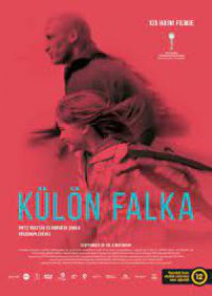 Kis Hajni - Külön Falka (DVD)
