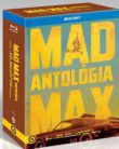 Mad Max 1-4. gyűjtemény (4 Blu-ray)