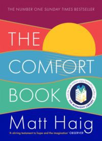 Matt Haig - The Comfort Book