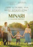 Minari: a családom története (DVD)