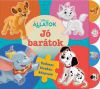 Disney Állatok - Jó barátok