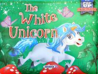  - Mini-Stories pop up - The White Unicorn