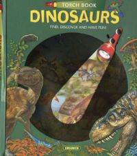  - Torch Book - Dinosaurs