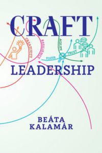 Kalamár Beáta - CRAFT Leadership