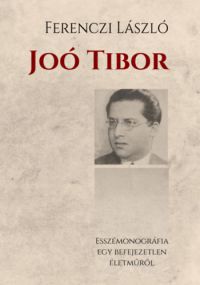 Ferenczi László - Joó Tibor