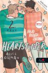 Heartstopper - Fülig beléd zúgtam