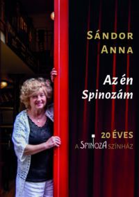 Sándor Anna - Az én Spinozám