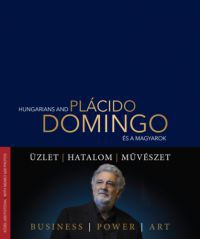 Magonyi Andreas Zsolt - Plácido Domingo