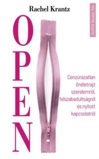 Rachel Krantz - Open
