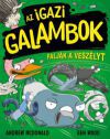 Az Igazi Galambok falják a veszélyt