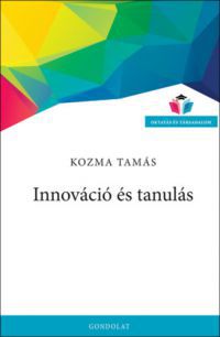 Kozma Tamás - Innováció és tanulás