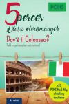 PONS 5 perces olasz olvasmányok - Dov