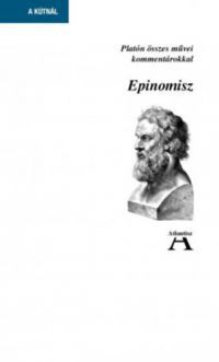 Platón - Epinomisz