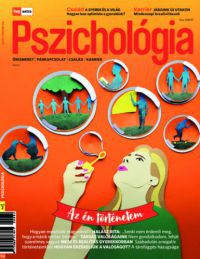  - HVG Extra Magazin - Pszichológia Plusz 2022/2