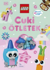  - LEGO Cuki ötletek