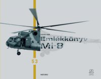 Magó Károly - Emlékkönyv - Mi-8