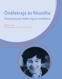 Kis-Jakab Dóra (szerk.), Szücs László Gergely (szerk.) - Önéletrajz és filozófia