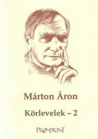 Márton Áron - Körlevelek - 2.