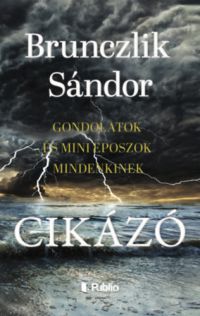 Brunczlik Sándor - Cikázó