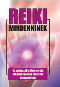 Dr. Kássa László - Reiki mindenkinek