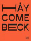 Háy Come Beck - Hangoskönyv