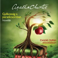 Agatha Christie - Gyilkosság a Paradicsomban - Hangoskönyv